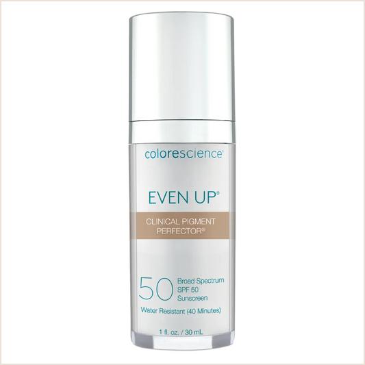 Even Up Clinical Pigment Perfector SPF 50