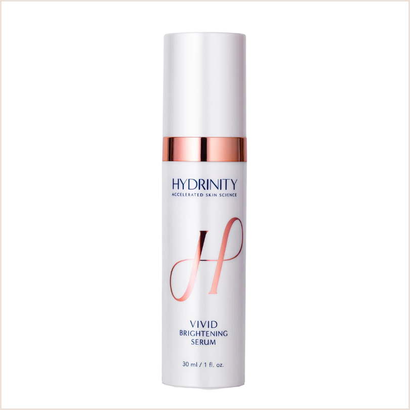 Vivid Brightening Serum – Afterglow Aesthetics Studio