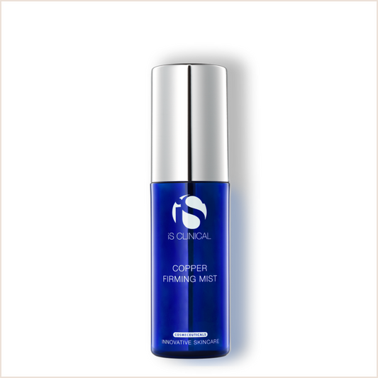 COPPER FIRMING MIST